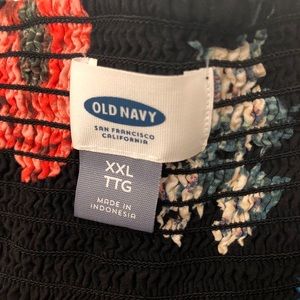 Old Navy Dresses - Flirty Old Navy Sundress Old Navy Dresses - Flirty Old Navy Sundress